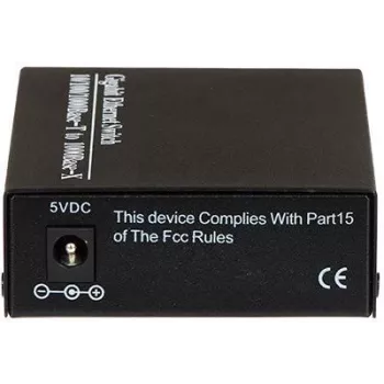 DELTA Switch SFP 2-Port Gigabit EXPERT-SFP-1/2