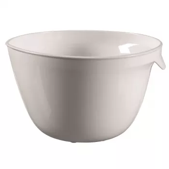 CURVER Kitchen Essentials 3,5L maisīšanas bļoda, pelēka
