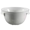Curver Kitchen Essentials Curver caurduris, balts