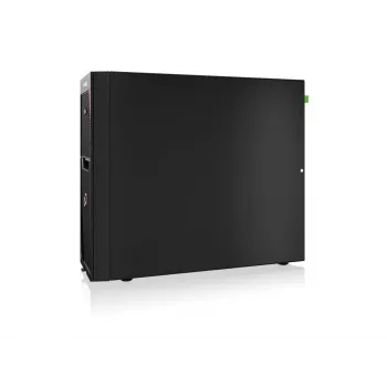 Fsas Technologies Fujitsu PRIMERGY TX1330 M6 - serveris - tornis - 1-Way - 1 x Xeon 6369P / 3.3 GHz - RAM 64 GB - SATA/SAS - Hot-Swap 6,4 cm (2,5 inch)