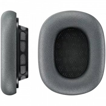 VONMÄHLEN gaisa spilveni AirPods Max, Navy