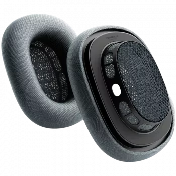 VONMÄHLEN gaisa spilveni AirPods Max, Navy