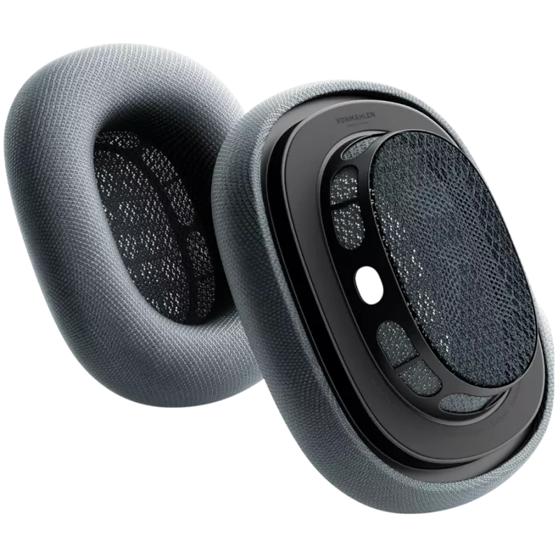 VONMÄHLEN gaisa spilveni AirPods Max, Navy