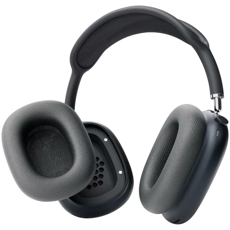 VONMÄHLEN gaisa spilveni AirPods Max, Navy