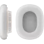 VONMÄHLEN gaisa spilveni AirPods Max austiņām, gaiši pelēki
