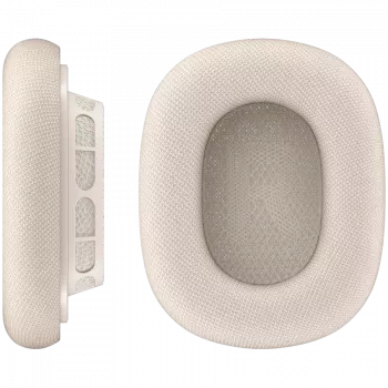 VONMÄHLEN gaisa spilveni AirPods Max, šampanieša krāsā