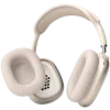 VONMÄHLEN Air Cushions AirPods Max austiņām, šampanietis - augstākās kvalitātes proteīna ādas un atmiņas putu rezerves ausu spilventiņi