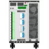 PowerWalker VFI 30K TAP PF1 3/3 BE Online dubultās konversijas UPS, 30kVA/30kW, 3 fāžu ieeja/izeja, tornis, ārējās baterijas