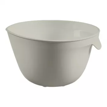 CURVER Bļoda Maisīšanai 3.5L Kitchen Essentials Bēšā