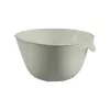CURVER Maisīšanas bļoda 2,5L Kitchen Essentials bēša
