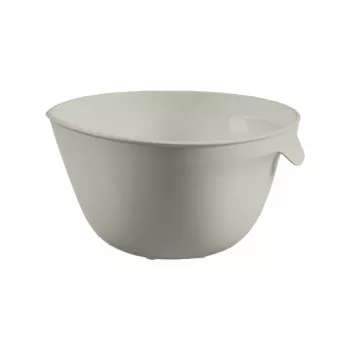 CURVER Maisīšanas bļoda 2,5L Kitchen Essentials bēša