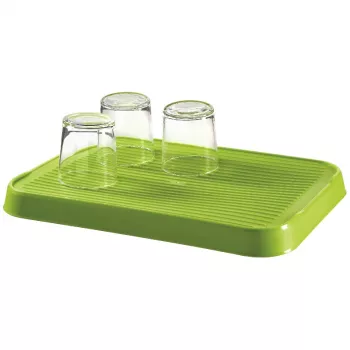 Curver Double-Sided Serving Tray Kitchen Essentials rozā