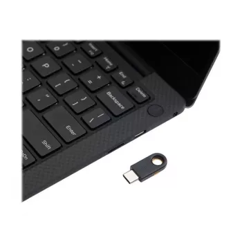 Yubico YubiKey 5C FIPS USB-C aparatūras drošības atslēga
