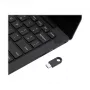 Yubico YubiKey 5C FIPS USB-C aparatūras drošības atslēga
