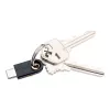 Yubico YubiKey 5C FIPS USB-C aparatūras drošības atslēga