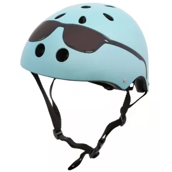 Hornit CLUG Roadie velosipēda sienas turētājs, zils