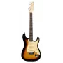 Stagg SES-30 SNB elektriskā ģitāra - Sunburst