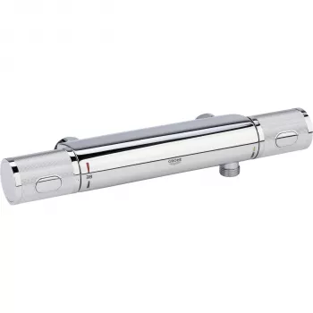 Grohe Grohtherm 1000 Performance termostatiskais dušas maisītājs, 1/2