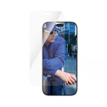 PanzerGlass ekrāna aizsargplēve Apple iPhone 2026 Pro Classic Fit EasyAl