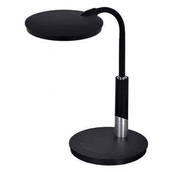Activejet LED galda lampa AJE-RAYA RGB melna