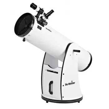 Skywatcher Dobsonian 10 Pyrex 254/1200 teleskops