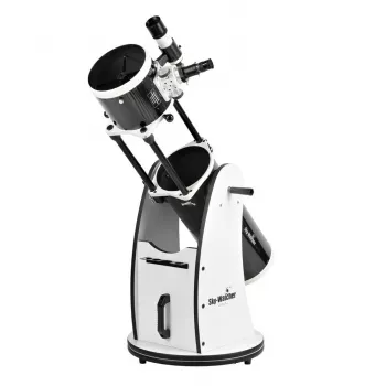 Skywatcher Dobsonian 8 Pyrex FlexTube 200/1200 teleskops
