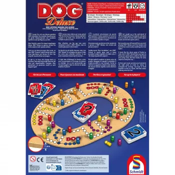 DOG Deluxe metāla kārbā