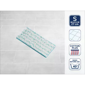 LEIFHEIT Picobello S Cotton Plus rezerves uzgalis 27cm