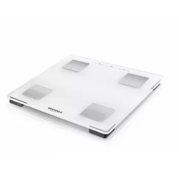 SOEHNLE Shape Sense Connect Lite ķermeņa analīzes svari ar Bluetooth un lietotni