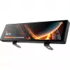 OCYPUS Sigma ES916 9,16 collu IPS WUXGA monitors ar Mini HDMI un USB-C barošanu, melns