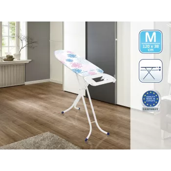 LEIFHEIT Classic Express M Compact gludināmais dēlis 120x38cm