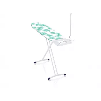 LEIFHEIT Air Board Express M gludināmais dēlis Solid Palm Leaves 120x38cm