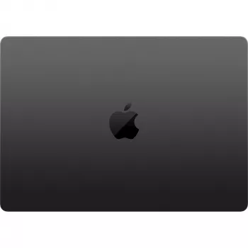 Apple MacBook Pro 14 inch M5 Pro Space Black 24GB/1TB ar vācu valodas klaviatūru un Nano-Texture Z1ML_6724_DE_CTO