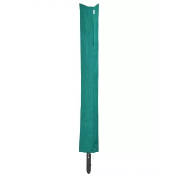 LEIFHEIT aizsargpārvalks rotējošajai žāvētavai 160 cm, antracīta