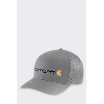 Carhartt Rugged Flex Oakland cepure, Asphalt