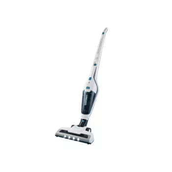 Leifheit Rotaro PowerVac 16V motora bloks - oriģinālā rezerves daļa