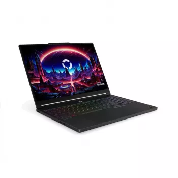 Lenovo Legion 5 15AGP11 spēļu klēpjdators - AMD Ryzen AI 7 450, 15,3 inch WQXGA OLED 165Hz, GeForce RTX 5060, 16GB DDR5, 512GB SSD, Eclipse Black
