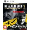 Cenega Metal Gear Solid Master Collection Vol.2 PlayStation 5 spēle