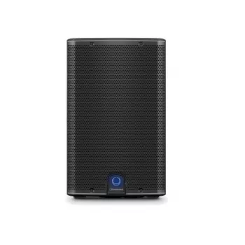 Turbosound iQ10 2500W 10 collu aktīvais skaļrunis ar Klark Teknik DSP un ULTRANET