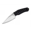Böker Plus 302 Nitro-V fiksēta asmens nazis ar G10 rokturi un Kydex makstu