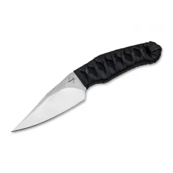 Böker Plus 302 Nitro-V fiksēta asmens nazis ar G10 rokturi un Kydex makstu