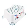 KEEEPER Tomek Peppa Pig soliņš 40.5x28.5x14 cm balts