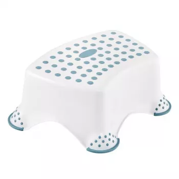 KEEEPER Tomek Peppa Pig soliņš 40.5x28.5x14 cm balts