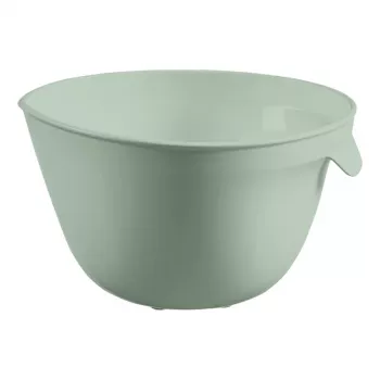 CURVER Bļoda maisīšanai 3.5L Kitchen Essentials Green