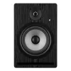 Prodipe Pro 7 V4 Black Wood - 6,5 inch aktīvais studijas monitors, 100W RMS