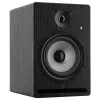 Prodipe Pro 7 V4 Black Wood - 6,5 inch aktīvais studijas monitors, 100W RMS