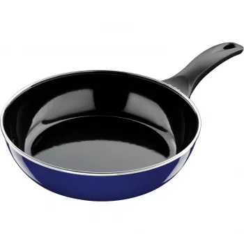 SILIT Emma panna 24 cm zila/melna
