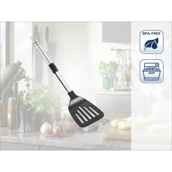 Leifheit ProLine LEIFHEIT ProLine Nylon Spatula