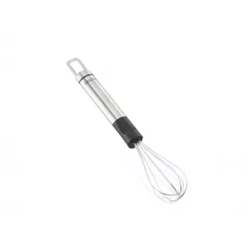 LEIFHEIT ProLine Mini olu putotājs, nerūsējošais tērauds, 20 cm, 103030