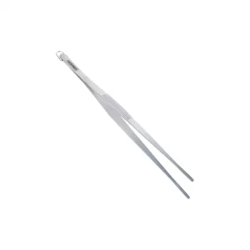 LEIFHEIT ProLine virtuves pincetes 30 cm nerūsējošais tērauds